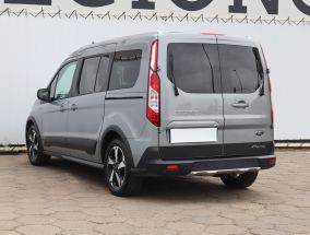 Ford Transit Connect - 2023