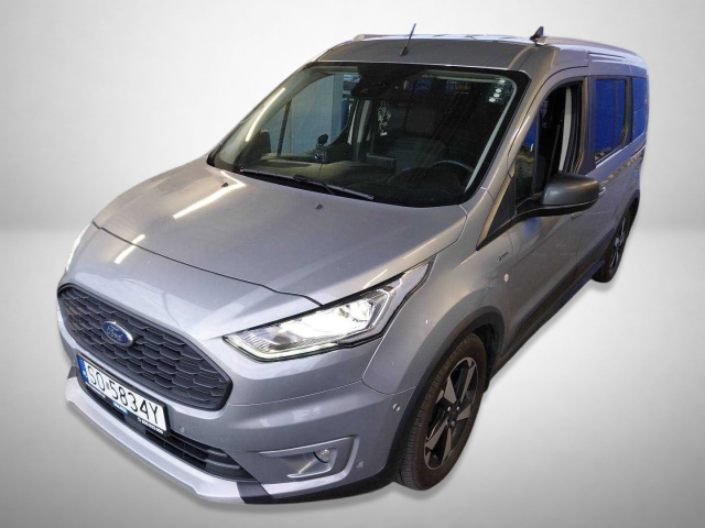 Ford Transit Connect 2023