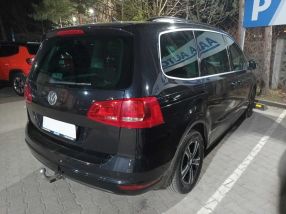 Volkswagen Sharan - 2011