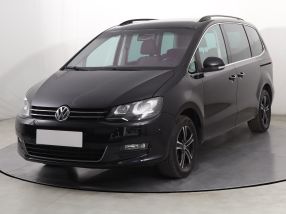 Volkswagen Sharan - 2011
