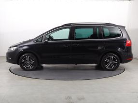 Volkswagen Sharan - 2011