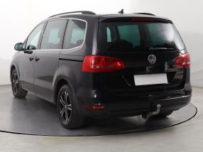 Volkswagen Sharan - 2011
