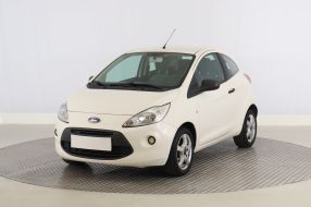 Ford Ka - 2013