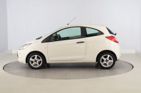 Ford Ka - 2013