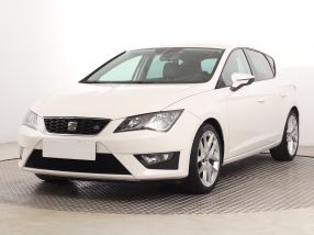 Seat Leon - 2013