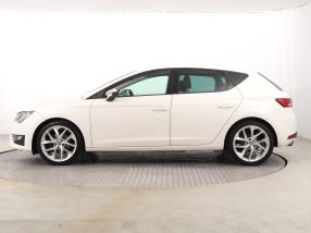 Seat Leon - 2013