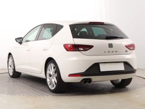 Seat Leon - 2013