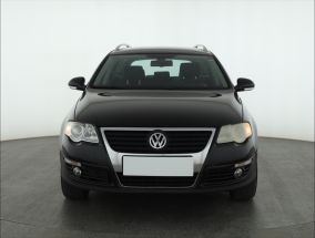 Volkswagen Passat - 2005