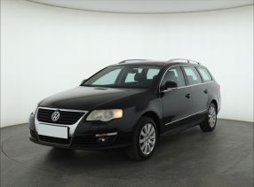 Volkswagen Passat - 2005