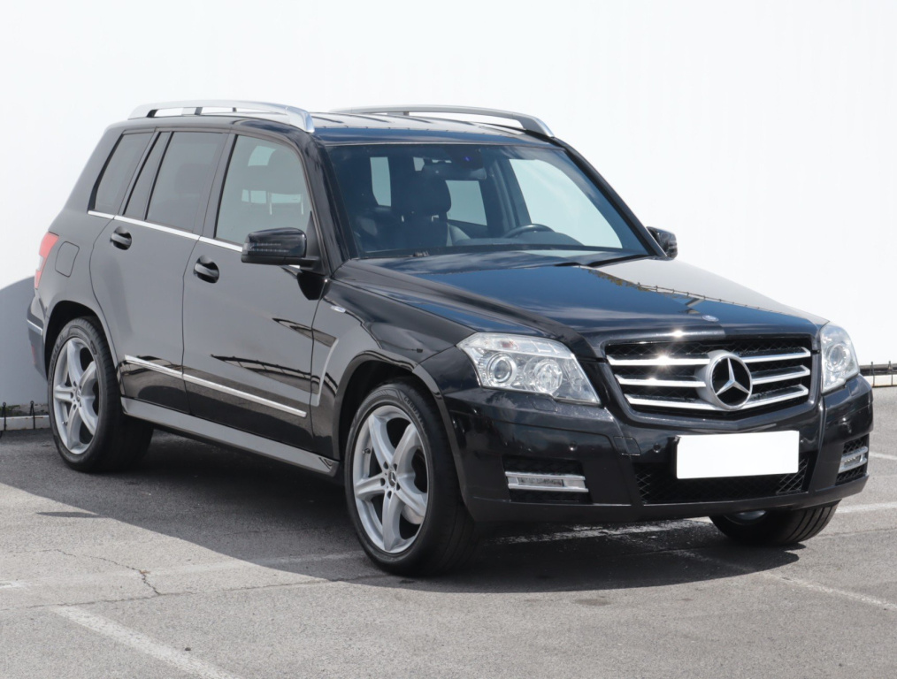 Mercedes-Benz GLK