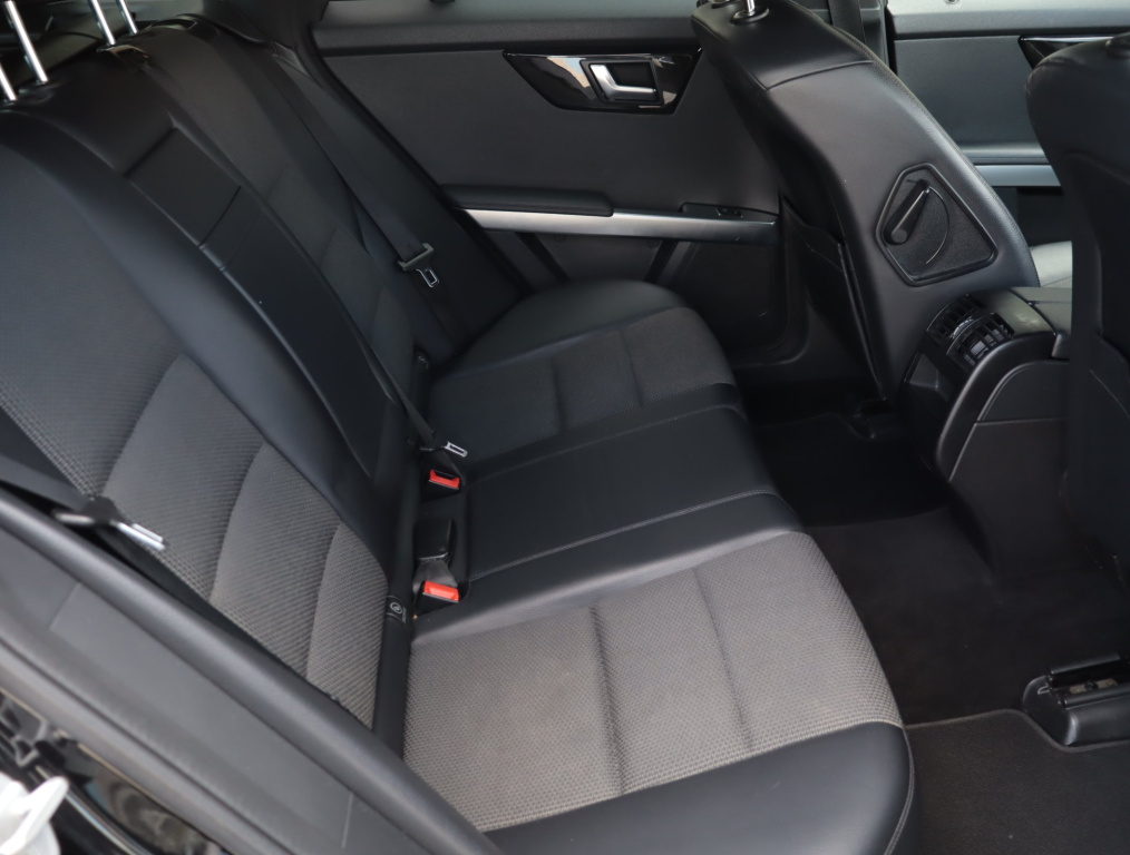 Mercedes-Benz GLK