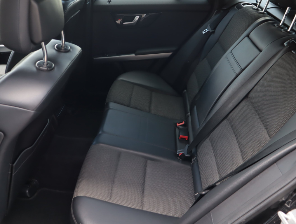 Mercedes-Benz GLK