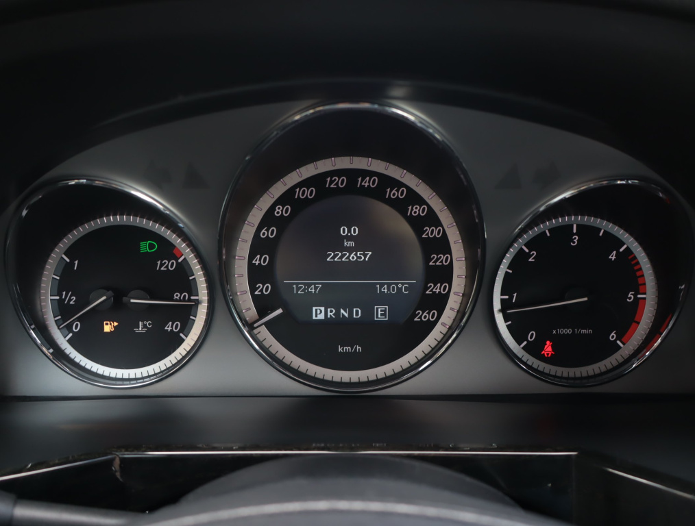 Mercedes-Benz GLK