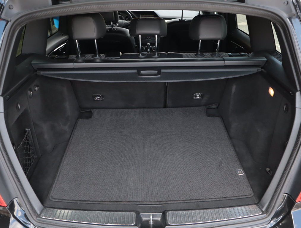 Mercedes-Benz GLK