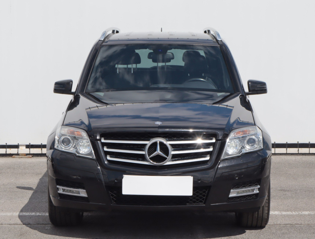 Mercedes-Benz GLK
