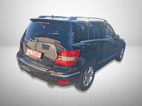 Mercedes-Benz GLK - 2012
