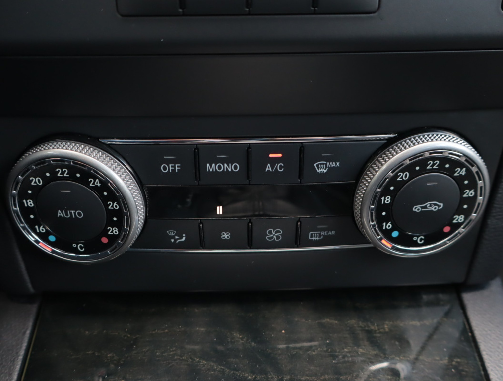 Mercedes-Benz GLK