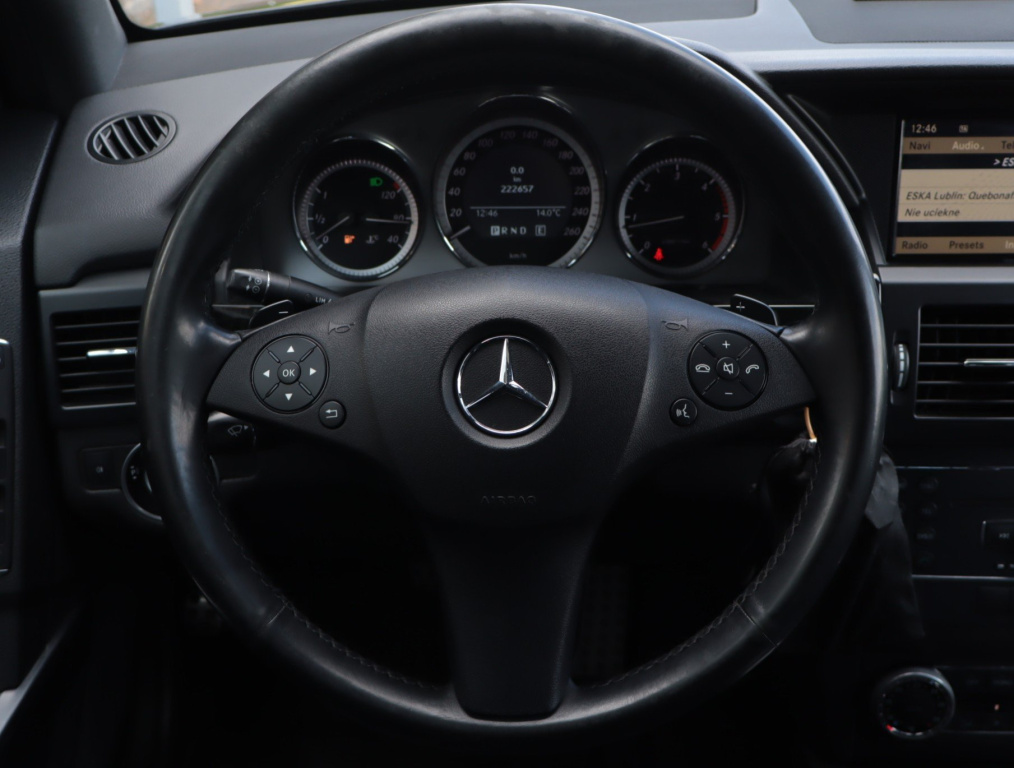 Mercedes-Benz GLK