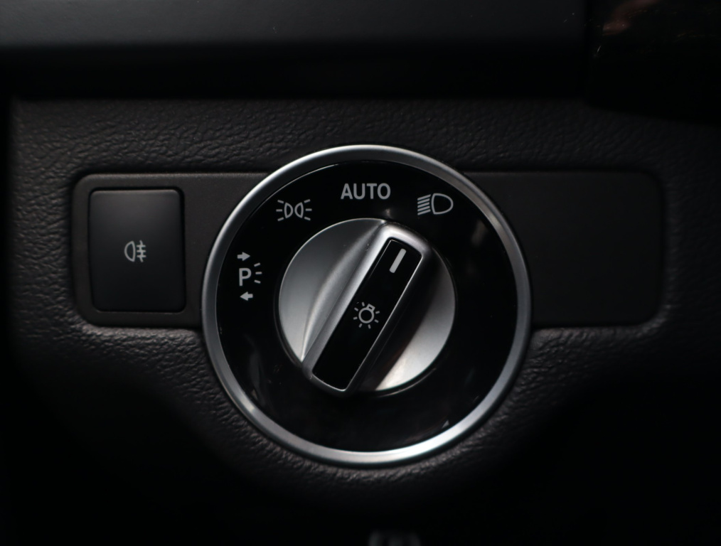 Mercedes-Benz GLK