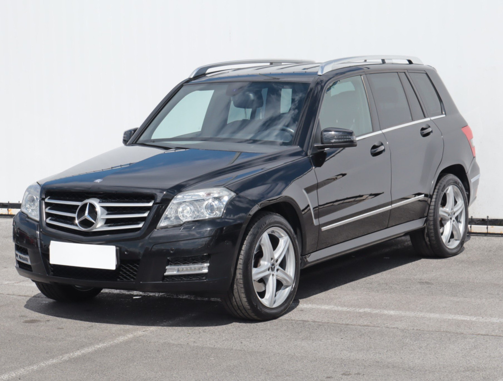 Mercedes-Benz GLK