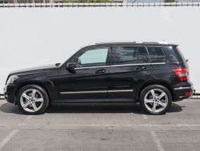 Mercedes-Benz GLK - 2012