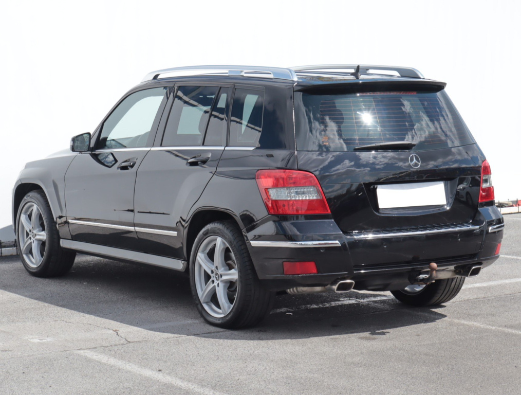 Mercedes-Benz GLK