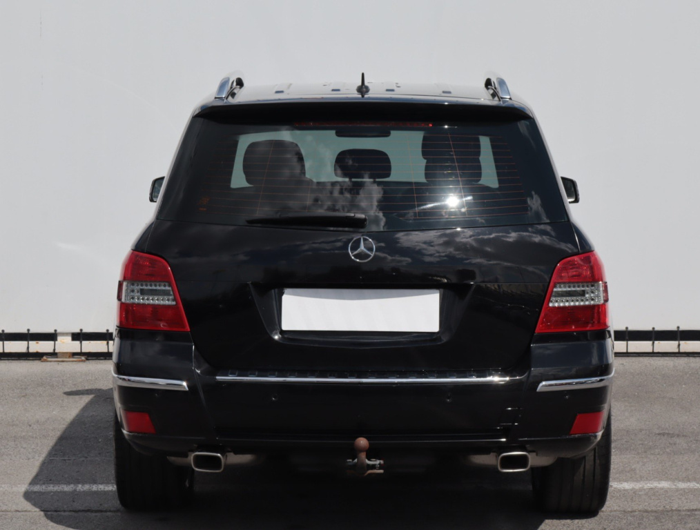 Mercedes-Benz GLK