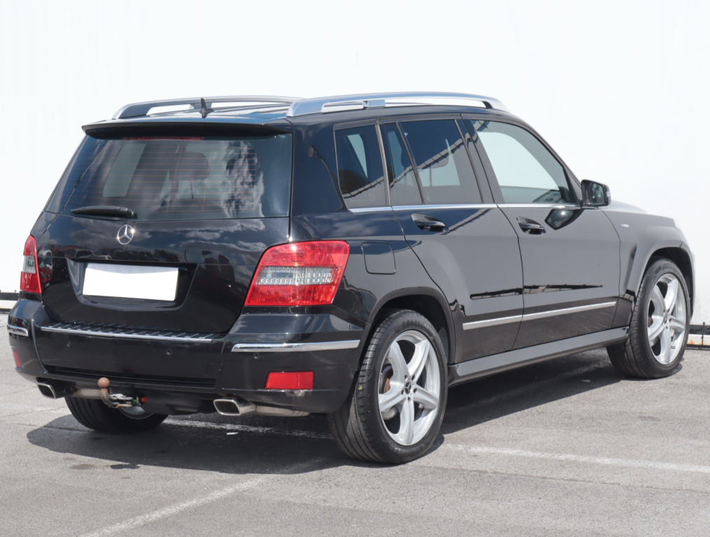 Mercedes-Benz GLK