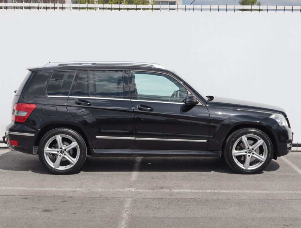 Mercedes-Benz GLK