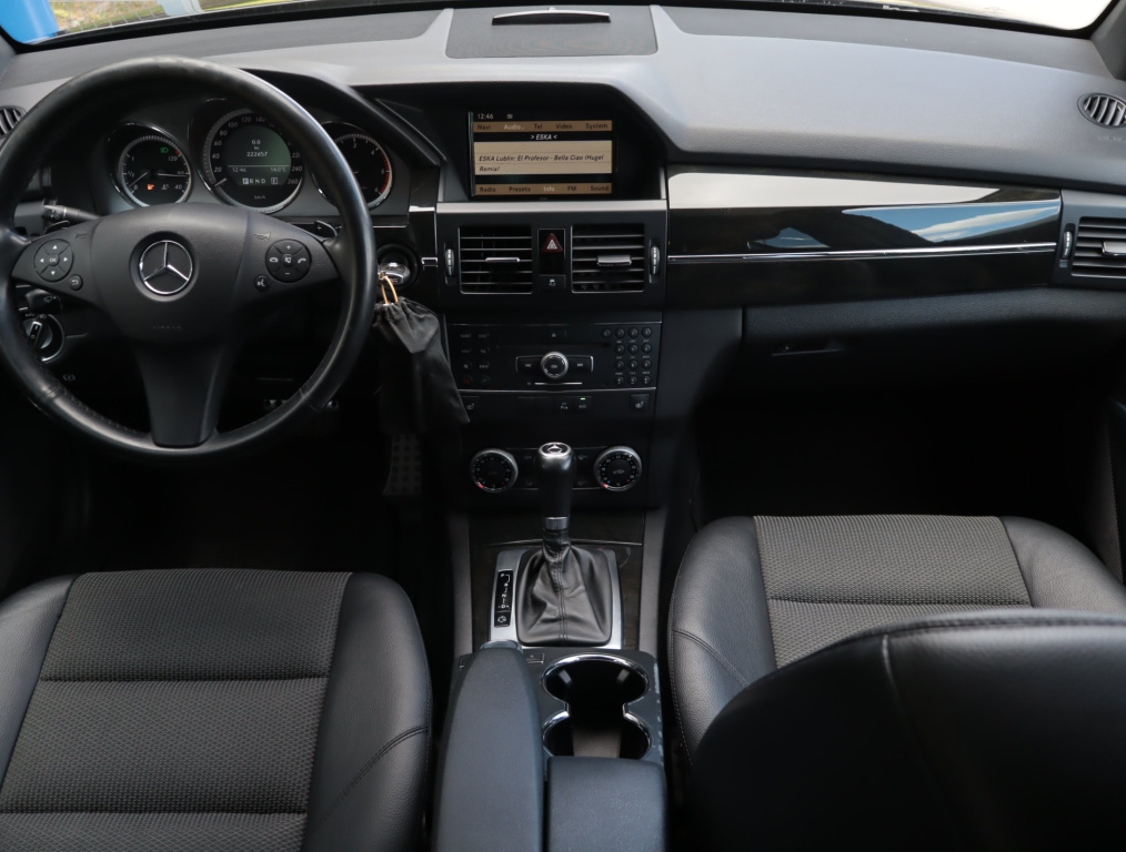 Mercedes-Benz GLK