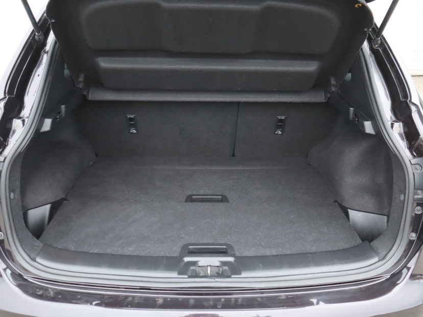 Nissan Qashqai, 2014