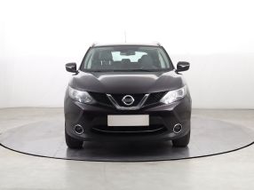 Nissan Qashqai - 2014