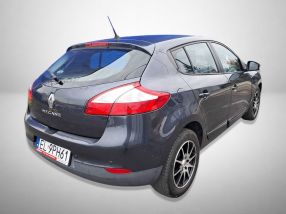 Renault Megane - 2013