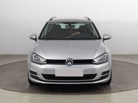 Volkswagen Golf - 2014