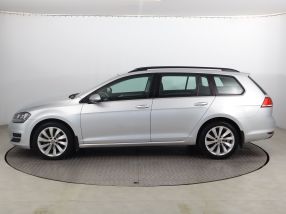 Volkswagen Golf - 2014