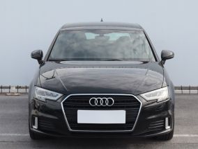 Audi A3 - 2017