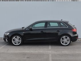 Audi A3 - 2017