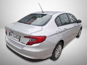 Fiat Tipo - 2017