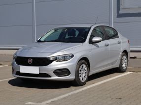 Fiat Tipo - 2017