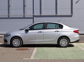 Fiat Tipo - 2017