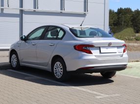 Fiat Tipo - 2017