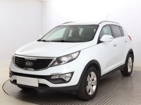 Kia Sportage - 2013