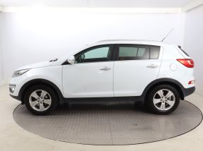 Kia Sportage - 2013