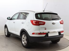 Kia Sportage - 2013
