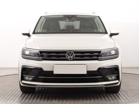 Volkswagen Tiguan Allspace - 2019