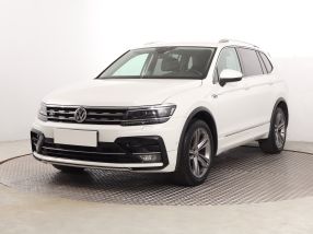 Volkswagen Tiguan Allspace - 2019