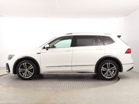 Volkswagen Tiguan Allspace - 2019
