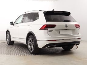 Volkswagen Tiguan Allspace - 2019