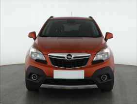 Opel Mokka - 2014