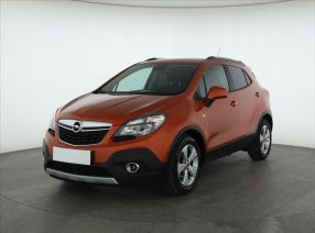 Opel Mokka - 2014